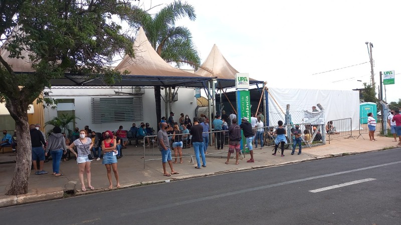 Araraquara tem mais três vítimas fatais do coronavírus