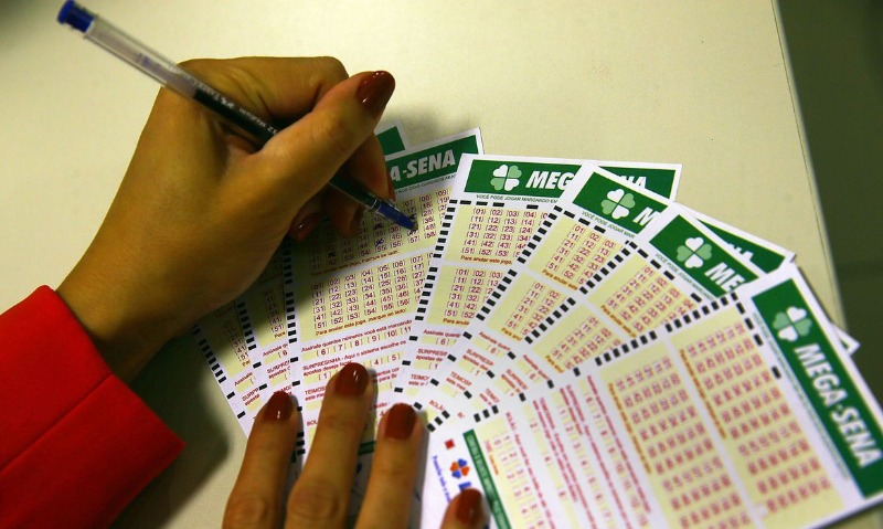Bilhete de loteria, segundo a Caixa, era de outro concurso.