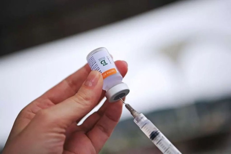 Anvisa aprova vacina da Coronavac para crianças; veja as idades