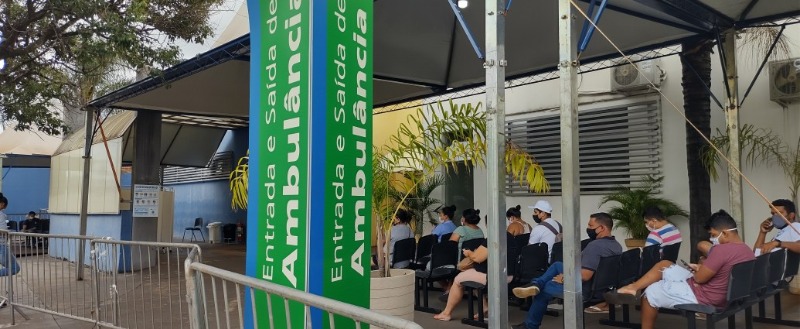 Araraquara registra 264 novos casos de coronavírus nas últimas 24 horas