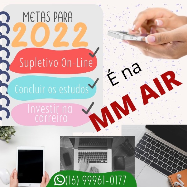 Não acabou o ensino médio? Termine agora e ganhe espaço no mercado de trabalho!