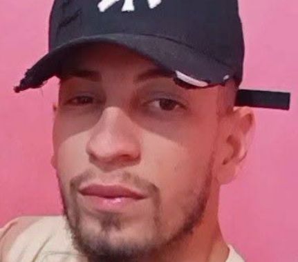 Foto: Redes Sociais/Yuri Vítima Fatal