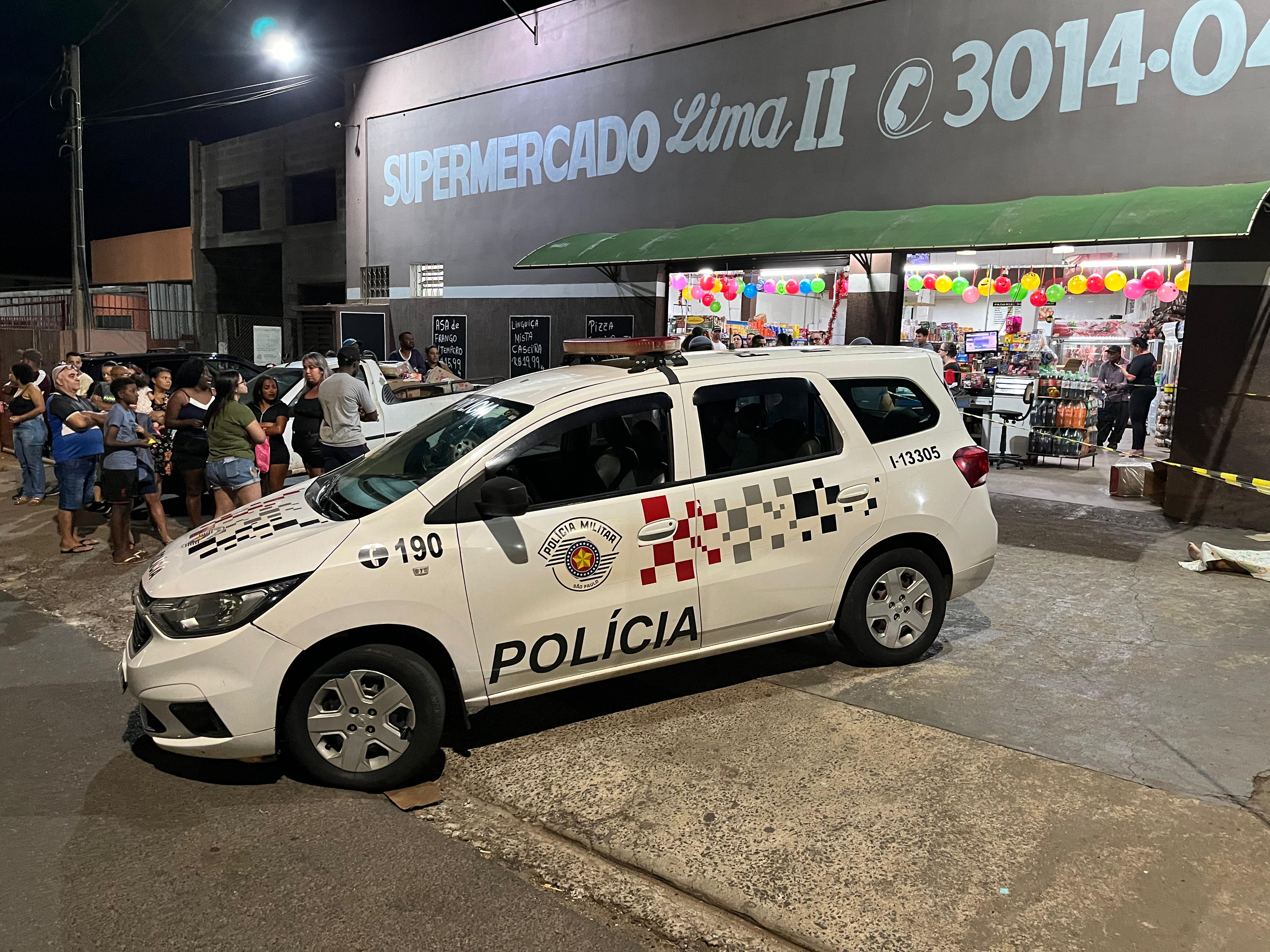 Foto: Flavio Fernandes/Araraquara Agora/Local Onde O Caso Aconteceu