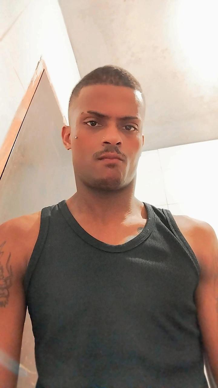 Foto: Redes Sociais/Deivid Vítima do Homicídio