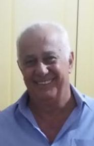 Foto: Redes Sociais/Luis Claudio Vítima Fatal do Acidente