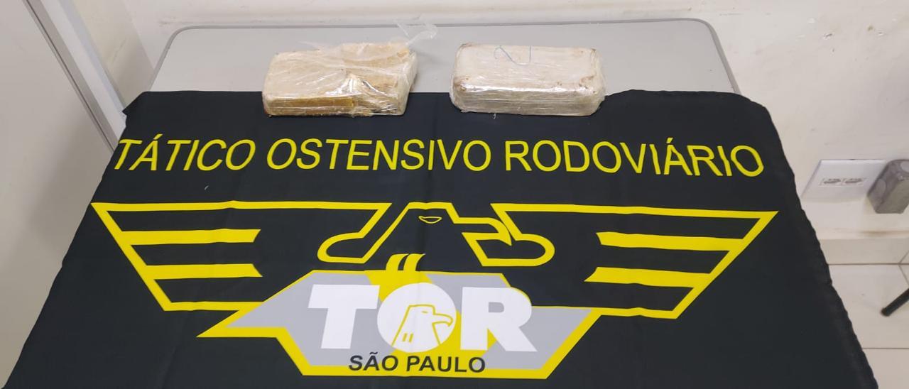Foto: Flavio Fernandes/Araraquara Agora/Drogas Apreendidas