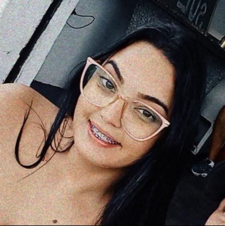Foto: Redes Sociais/Vítima do Acidente Nadila Trovati