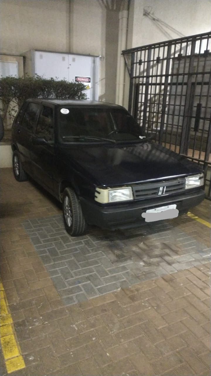Foto: Divulgação/Polícia Militar