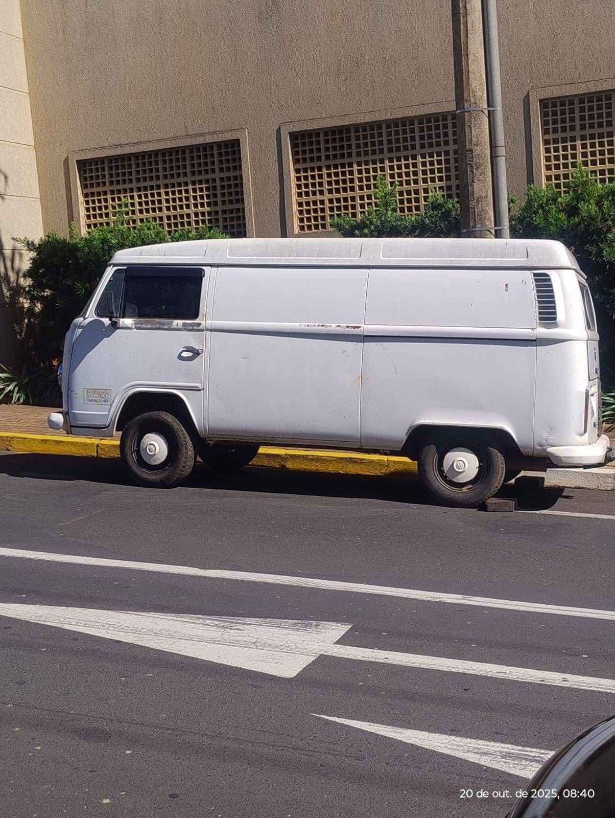 Foto: Divulgação/GCM