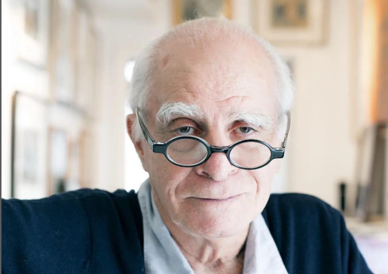 Ignácio de Loyola Brandão é um dos patrimônios da cidade