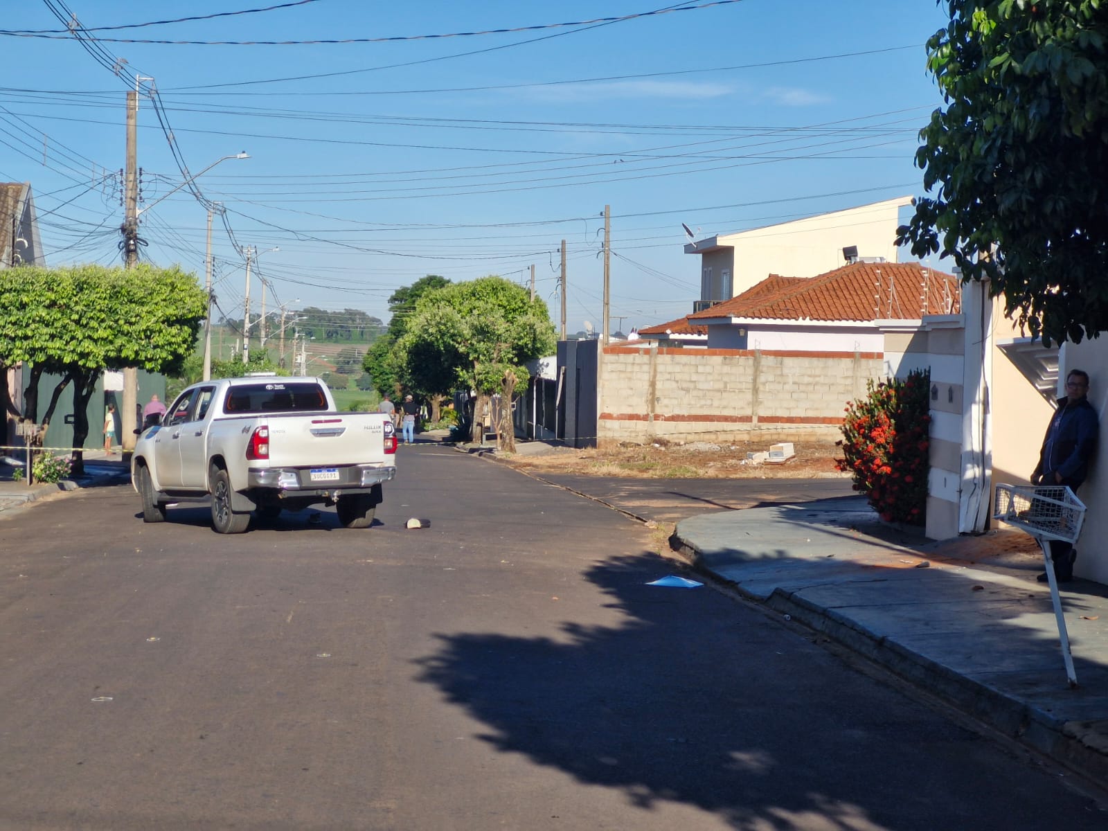 Foto: Auro Ferreira