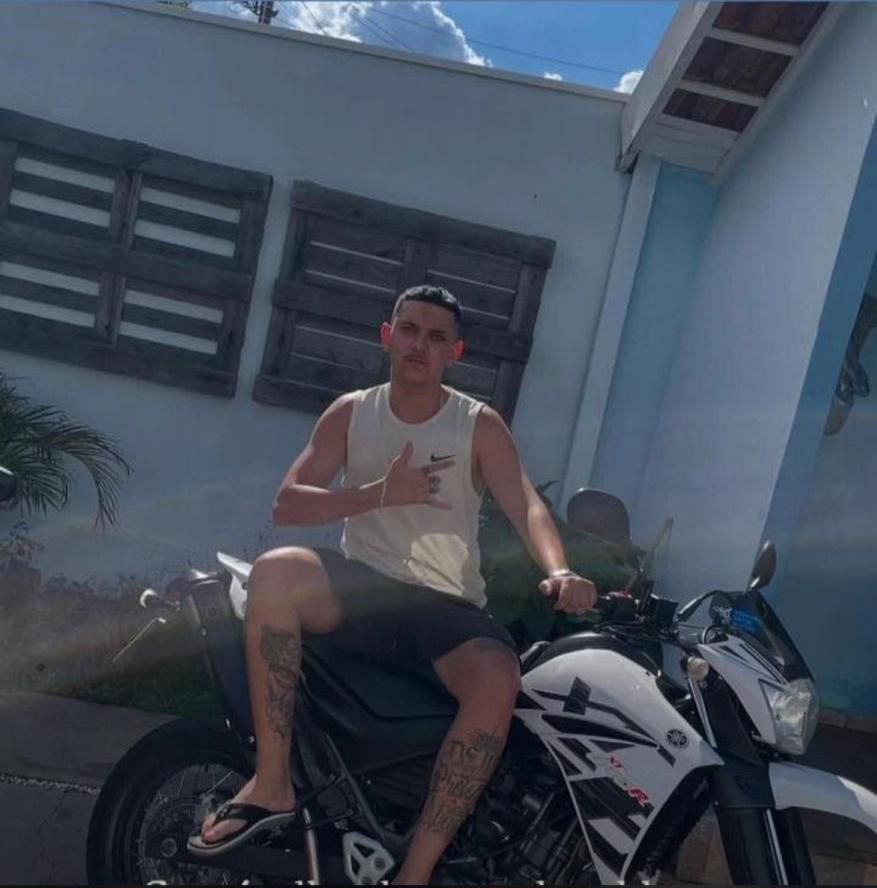 Foto: Redes Sociais