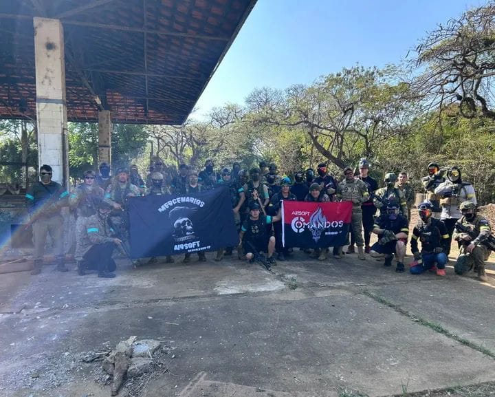 Doações de alimentos serão destinadas ao orfanato de Américo Brasiliense e os brinquedos arrecadados serão distribuídos em bairros vulneráveis de Araraquara 