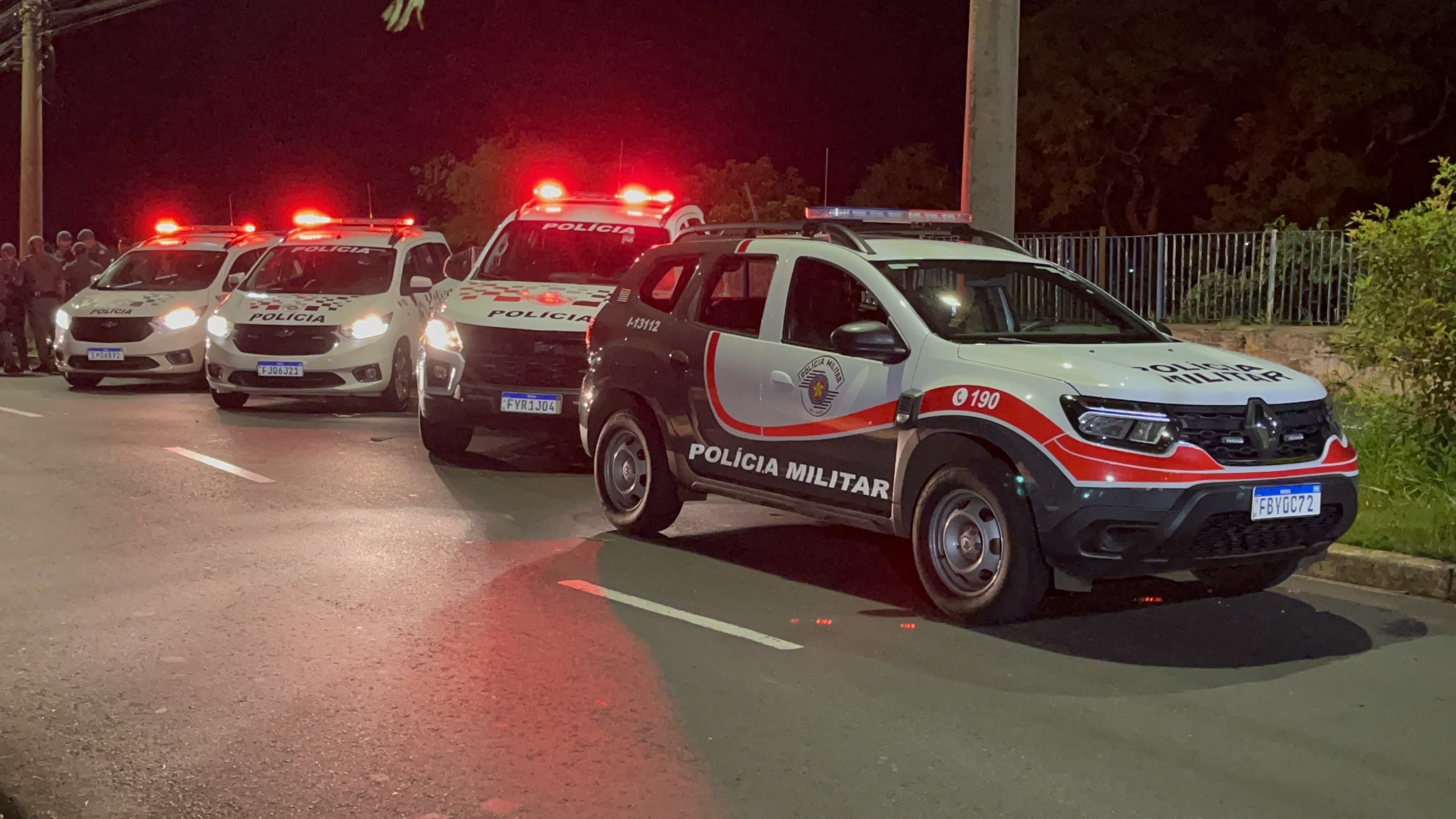 Foto: Flavio Fernandes/Araraquara Agora 