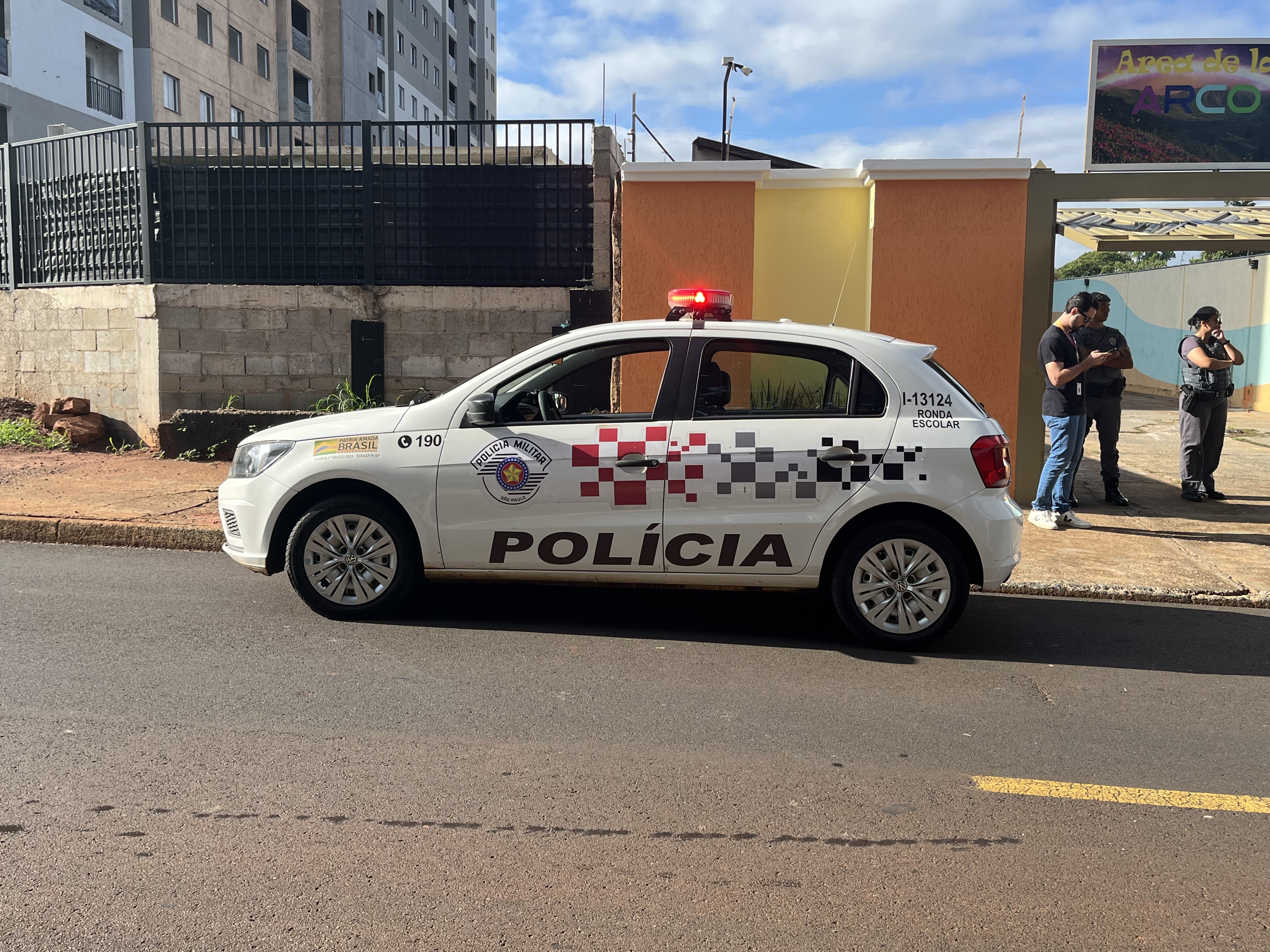 Foto: Flavio Fernandes/Araraquara Agora