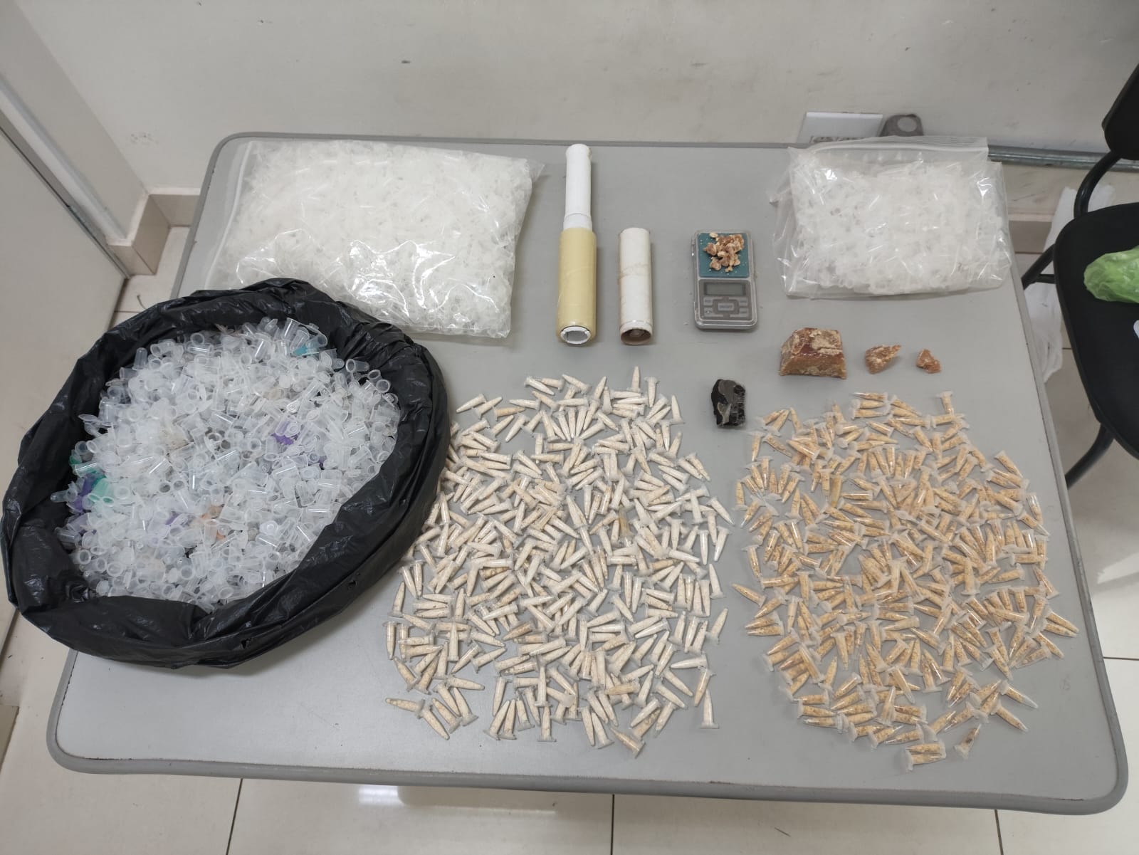 Foto: Divulgação/BAEP