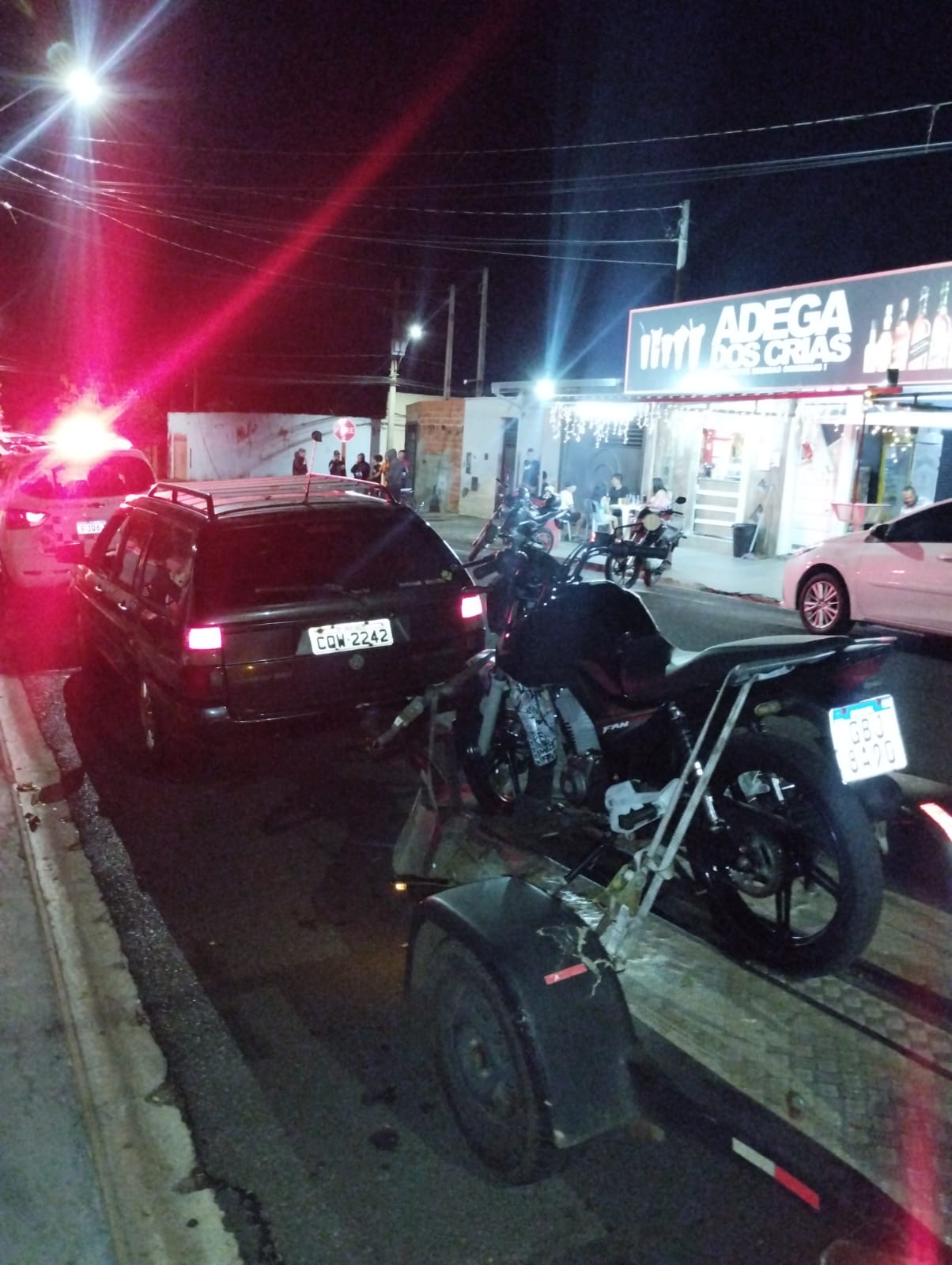 Foto: Divulgação/PM