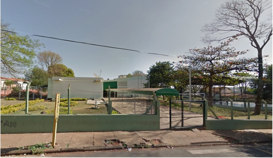 A Escola Estadual João Pires de Camargo, em Araraquara, teve uma aluna selecionada entre os 200 primeiros colocados do Prontos pro Mundo, com nota 8,4  