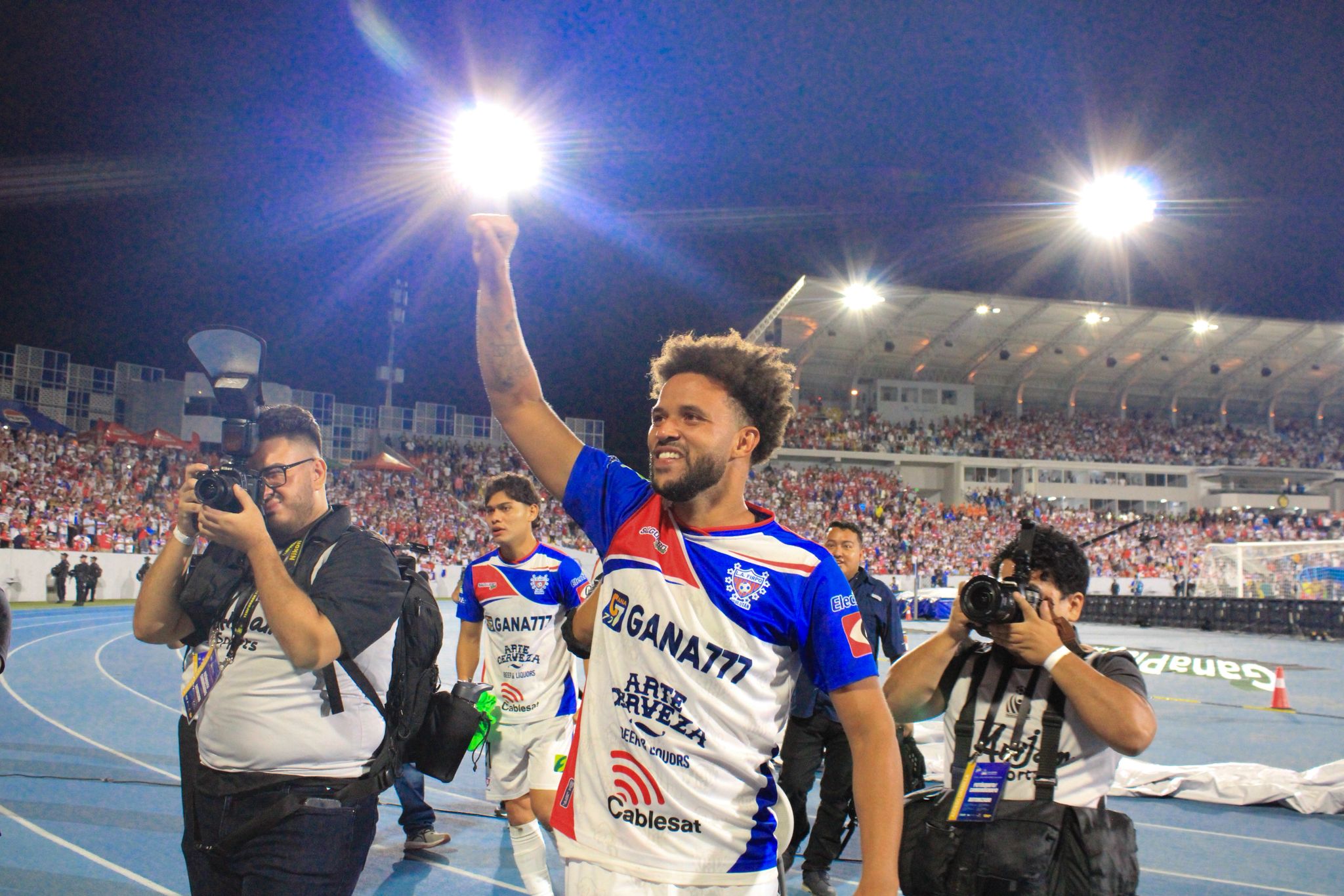 Foto: Redes Sociais