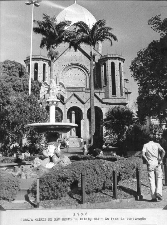 5ª Igreja