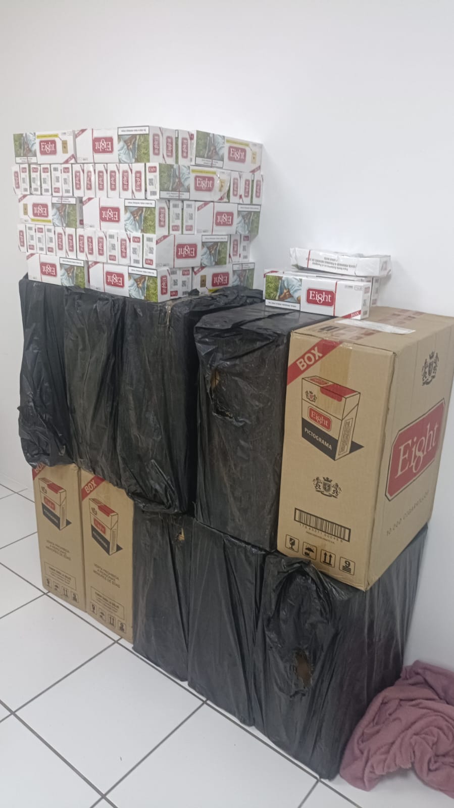 Foto: Divulgação/PMRV
