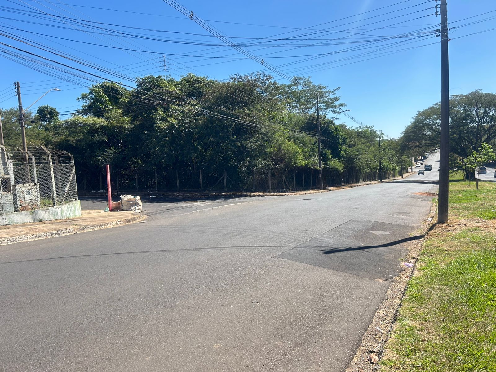 Serviço do Daae será realizado a partir das 9h, na rua Edson Bacarin, esquina com a avenida José de Freitas Madeira, e pode afetar o abastecimento em bairros da região do Selmi Dei.