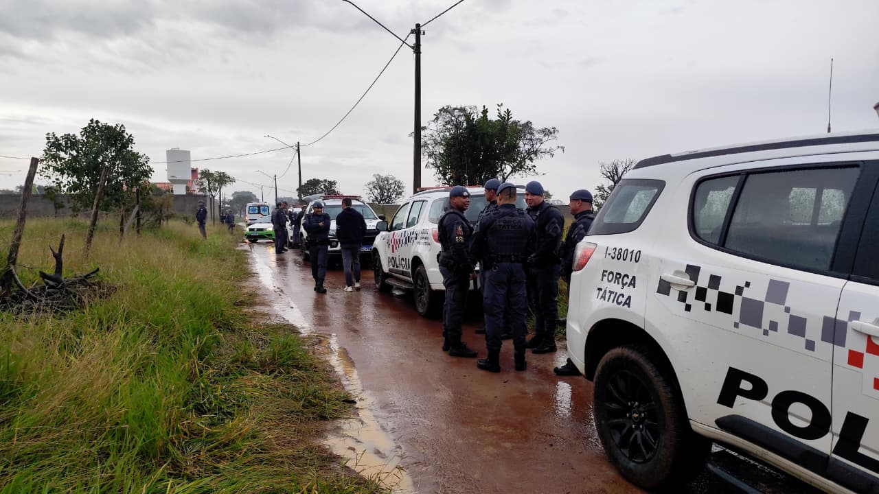 Foto: Maycon Maximino/São Carlos Agora
