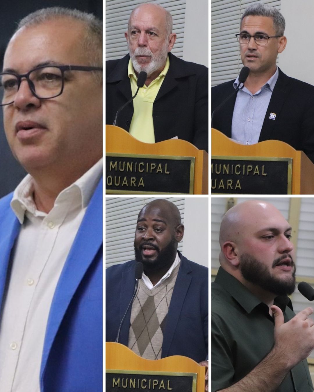 Durante a 70ª Sessão Ordinária, parlamentares defenderam recursos para a saúde, cobraram respostas da DRS e discutiram alternativas para ampliar o acesso a leitos hospitalares
