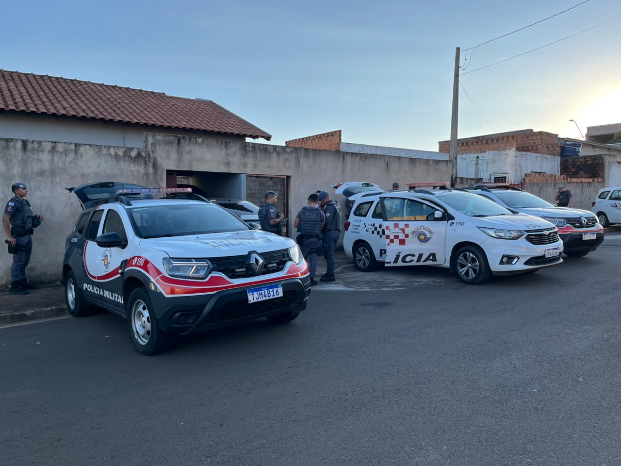 Foto: Flavio Fernandes/Araraquara Agora