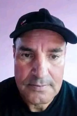 Ademar saiu de casa no último domingo