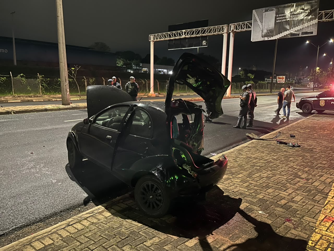 Foto: Flavio Fernandes/Araraquara Agora
