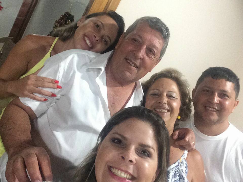 Foto 7 de 16 — Parte Zé Neto, fica o legado; o adeus ao eterno professor