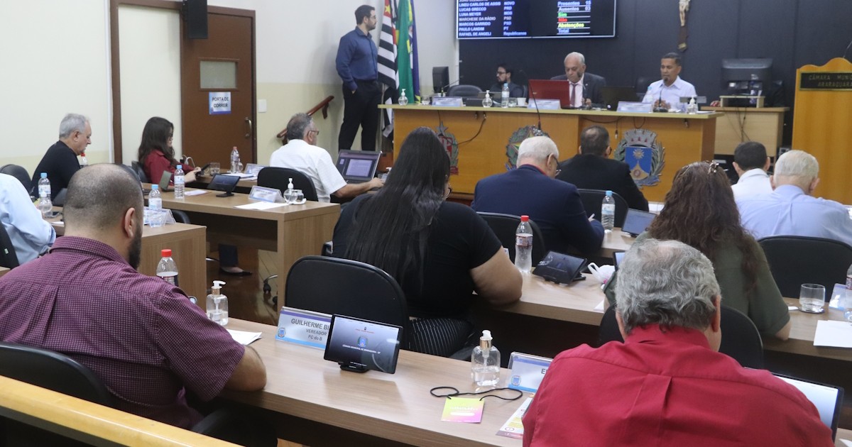 Projeto aprovado na última terça, institui que os atiradores recebem bolsa de R$ 500