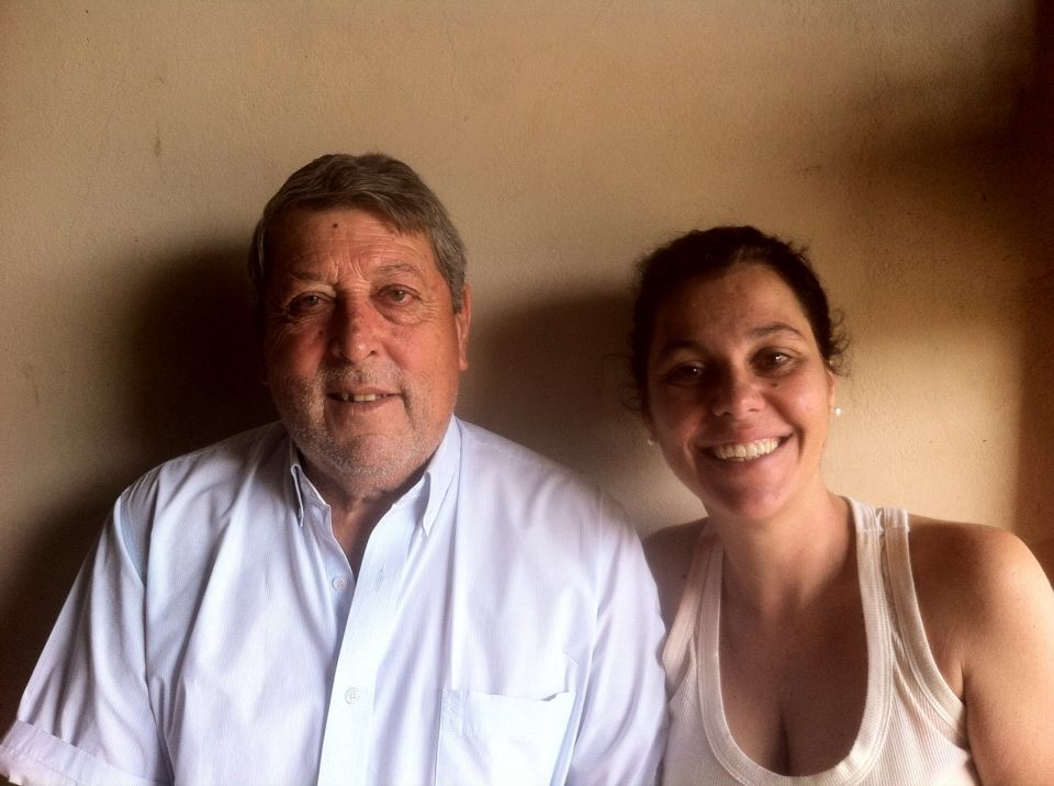 Foto 13 de 16 — Parte Zé Neto, fica o legado; o adeus ao eterno professor