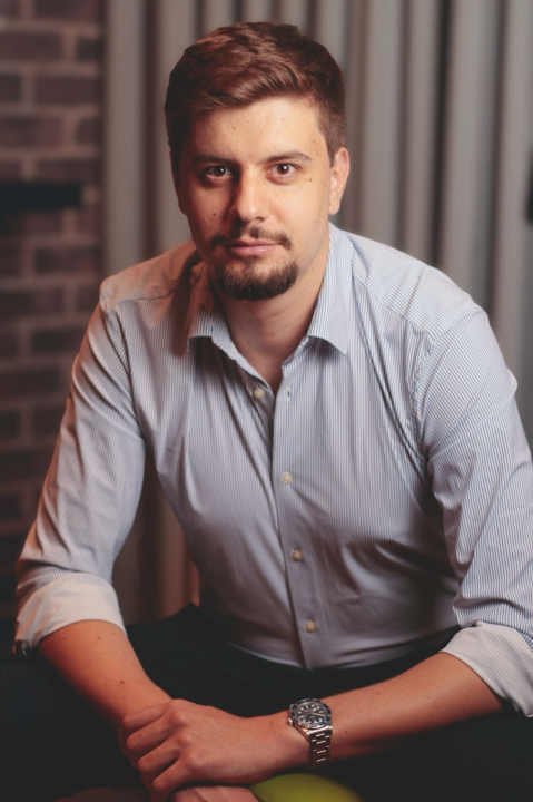 Foto 1 de 1 — Pablo Zaniolo, empresário de Araraquara, é destaque na lista Forbes Under 30 Brasil