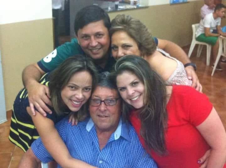 Foto 9 de 16 — Parte Zé Neto, fica o legado; o adeus ao eterno professor