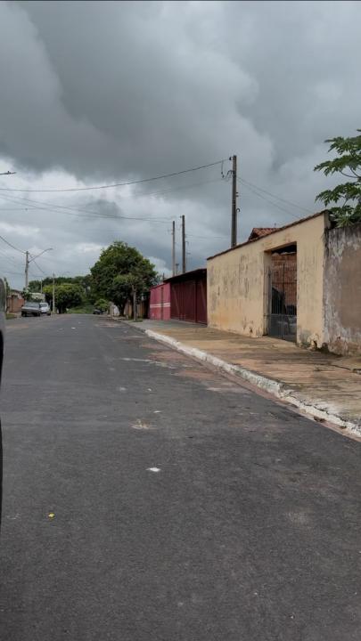 Foto 2 de 2 — Nova Lei dá resultado e começa a dar fim nos entulhos dos bairros de Boa Esperança do Sul