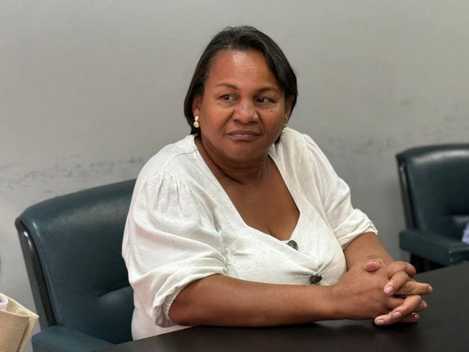 Foto 17 de 20 — Trabiju leva demandas ao deputado Carlão Pignatari na Alesp