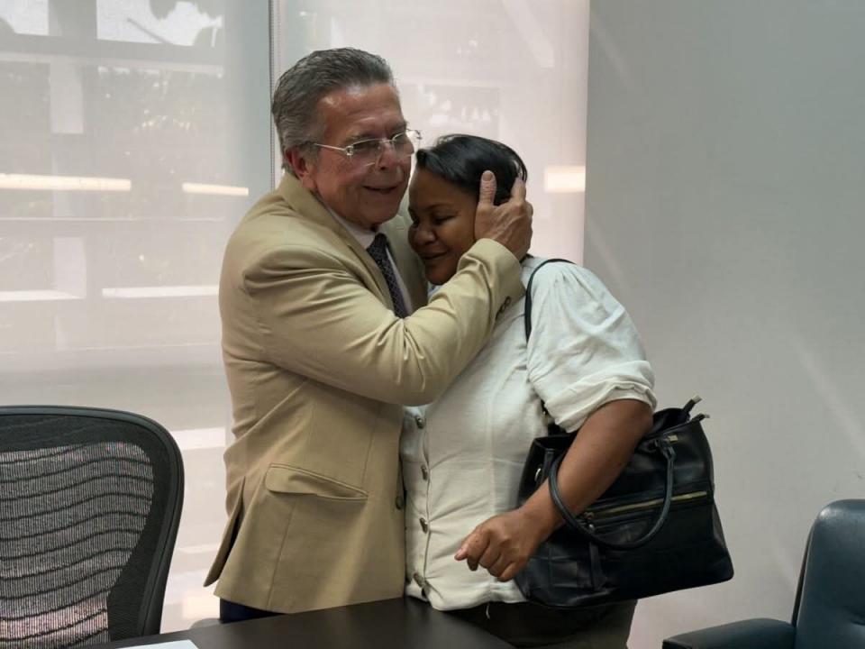 Foto 1 de 20 — Trabiju leva demandas ao deputado Carlão Pignatari na Alesp