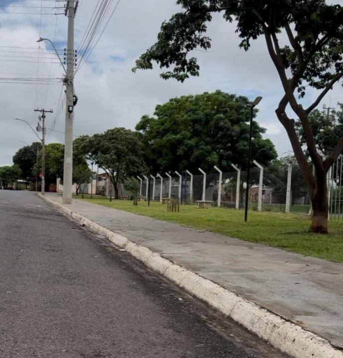 Foto 1 de 2 — Nova Lei dá resultado e começa a dar fim nos entulhos dos bairros de Boa Esperança do Sul