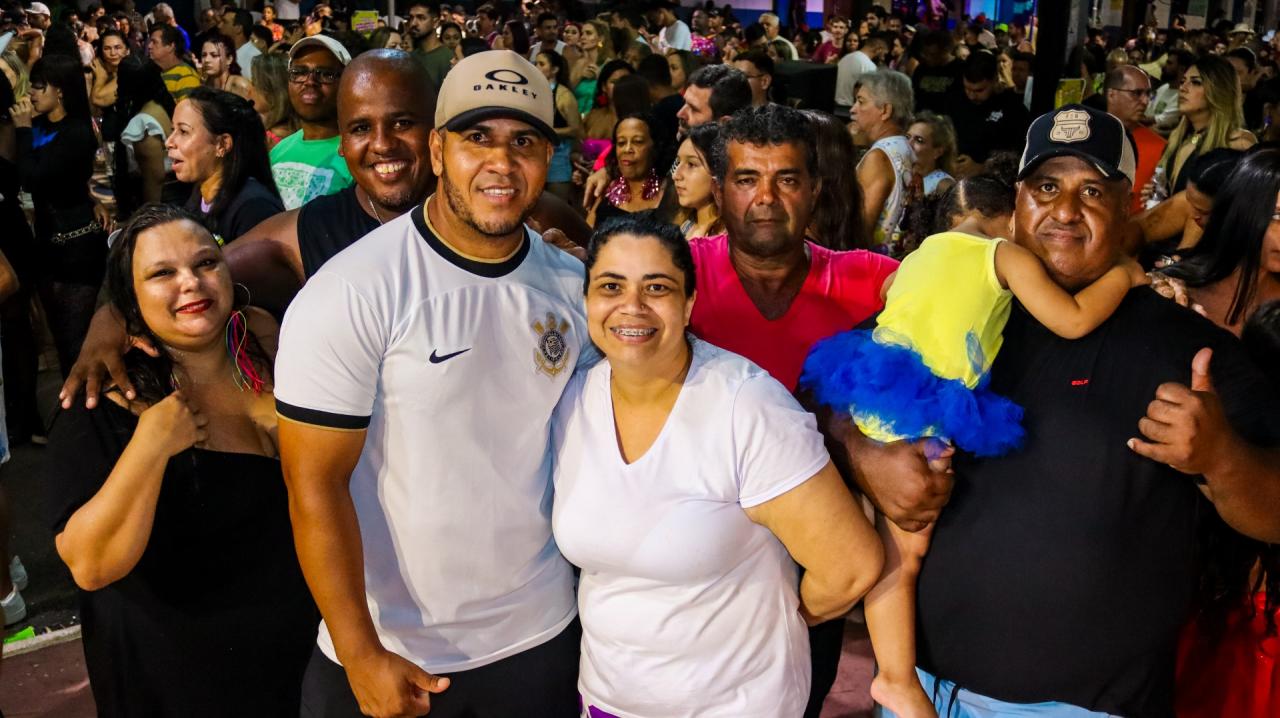 Foto 97 de 156 — Unidos do Centenário e Homem de Lata fazem festa em Trabiju; veja fotos