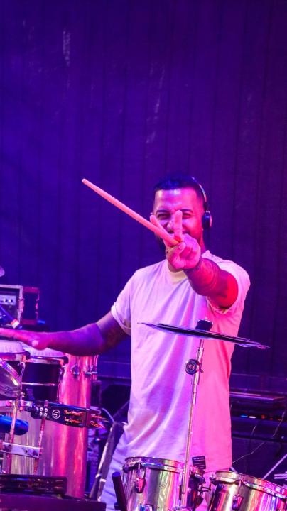 Foto 130 de 156 — Unidos do Centenário e Homem de Lata fazem festa em Trabiju; veja fotos