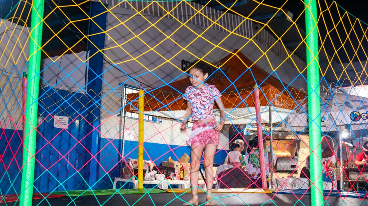 Foto 139 de 156 — Unidos do Centenário e Homem de Lata fazem festa em Trabiju; veja fotos