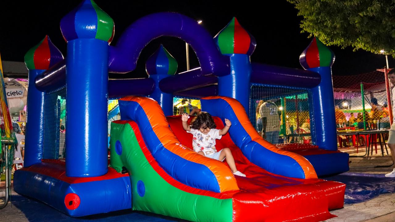 Foto 140 de 156 — Unidos do Centenário e Homem de Lata fazem festa em Trabiju; veja fotos