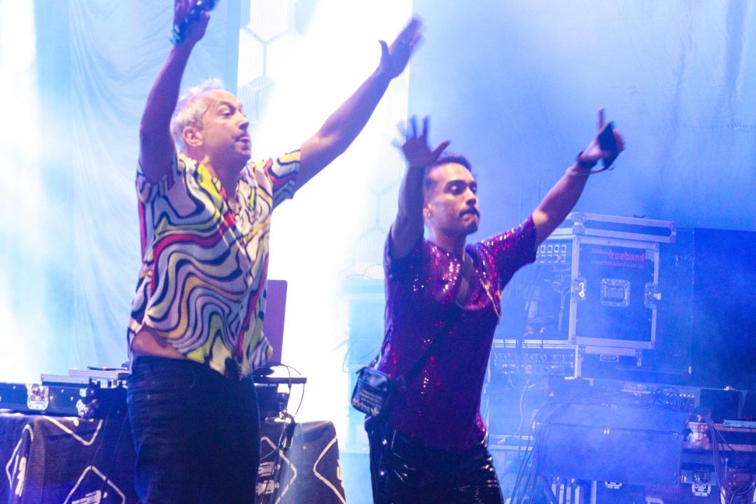 Foto 147 de 156 — Unidos do Centenário e Homem de Lata fazem festa em Trabiju; veja fotos
