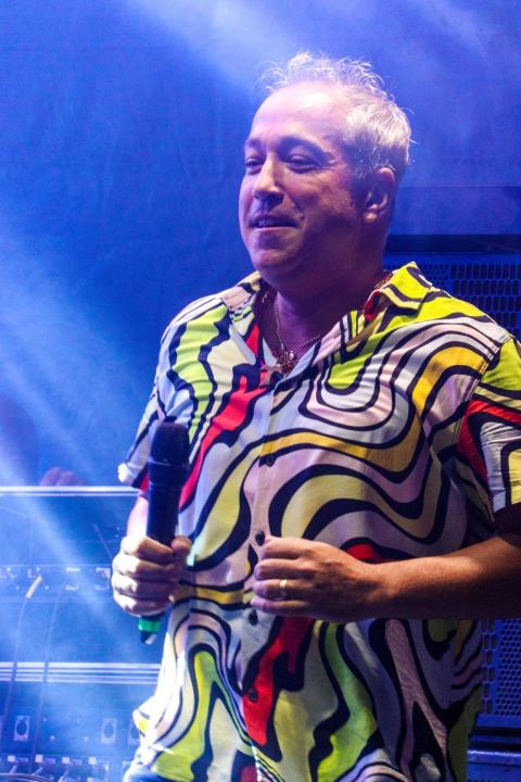 Foto 148 de 156 — Unidos do Centenário e Homem de Lata fazem festa em Trabiju; veja fotos