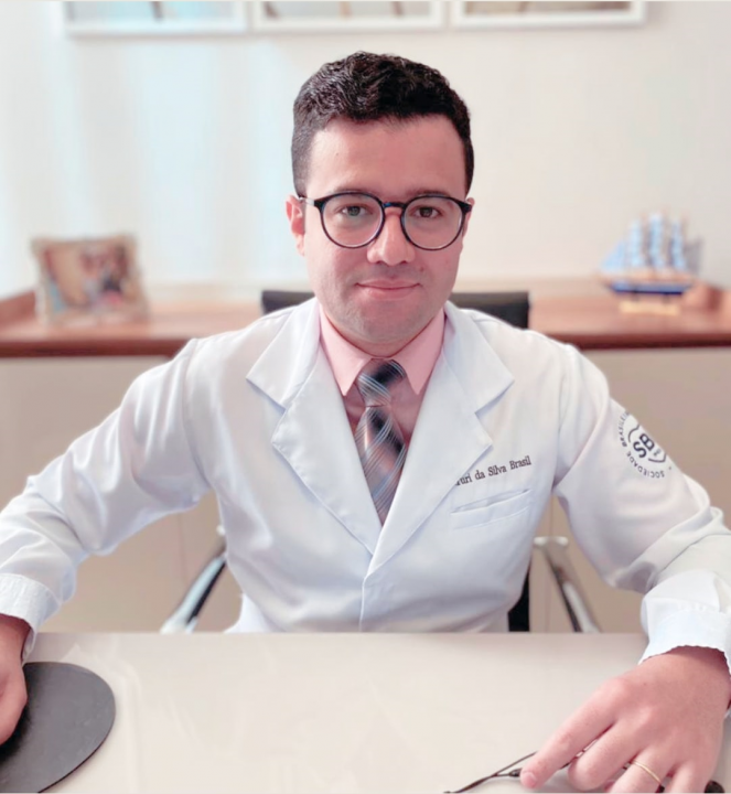 Foto 1 de 1 — Estudo aponta que rigidez arterial aumenta os riscos de diabetes tipo 2