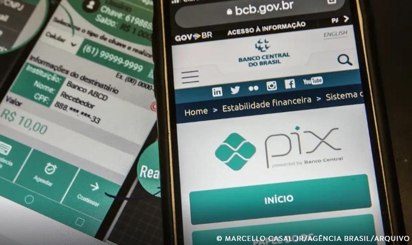 Pix por aproximação começa a funcionar esta semana; veja como usar
