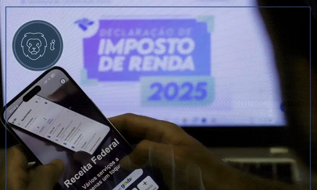 Receita libera declaração pré-preenchida completa do IR e permite envio por celular; entenda
