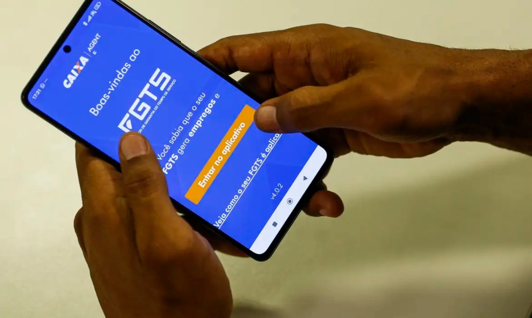 Pagamento do saque-aniversário do FGTS começa hoje; veja como sacar o benefício
